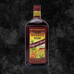Myers Dark Rum